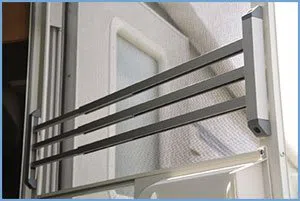 Portland Locksmith Service Portland, OR 503-716-1407 - push-bars